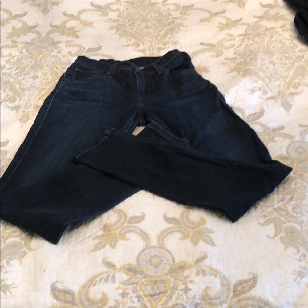 James Twiggy Jeans